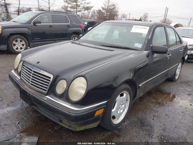 Aukcja sprzedaży 1997 Mercedes-benz E 300 Diesel, vin: WDBJF20F3VJ034839, numer aukcji: 44551968