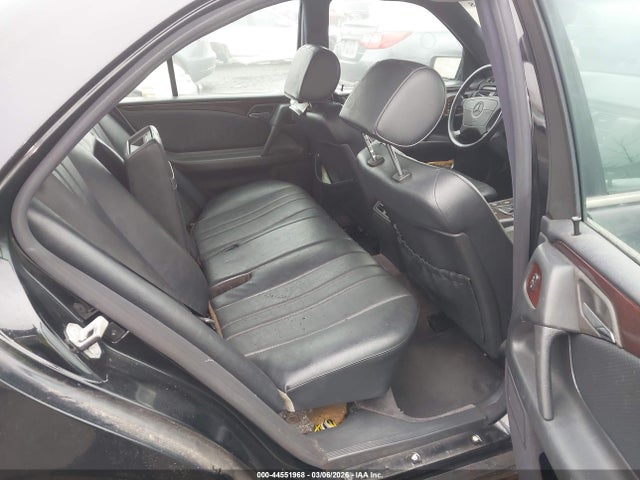 Aukcja sprzedaży 1997 Mercedes-benz E 300 Diesel, vin: WDBJF20F3VJ034839, numer aukcji: 44551968