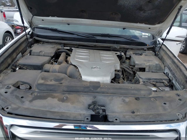 Aukcja sprzedaży 2013 Lexus Gx 460 Premium, vin: JTJJM7FX9D5059611, numer aukcji: 44551969