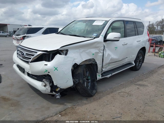Aukcja sprzedaży 2013 Lexus Gx 460 Premium, vin: JTJJM7FX9D5059611, numer aukcji: 44551969
