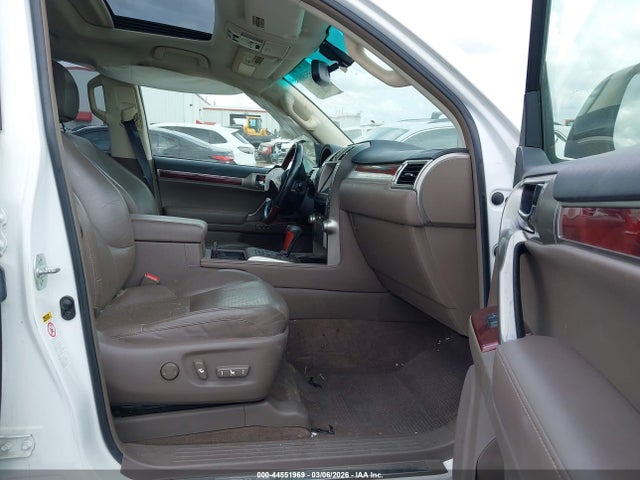 Aukcja sprzedaży 2013 Lexus Gx 460 Premium, vin: JTJJM7FX9D5059611, numer aukcji: 44551969