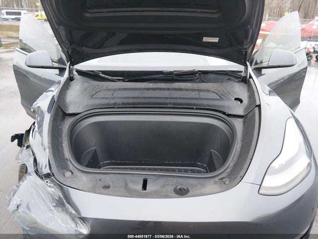 7SAYGDEEXPF911378 Tesla Model Y Awd/long Range Dual Motor All-wheel Drive