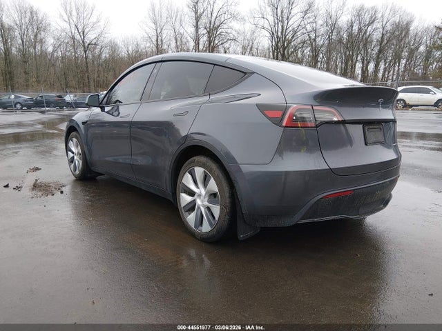 7SAYGDEEXPF911378 Tesla Model Y Awd/long Range Dual Motor All-wheel Drive