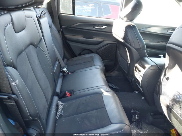 44551985 :رقم المزاد ، 1C4RJHAG4RC218257 vin ، 2024 Jeep Grand Cherokee Altitude 4x4 مزاد بيع