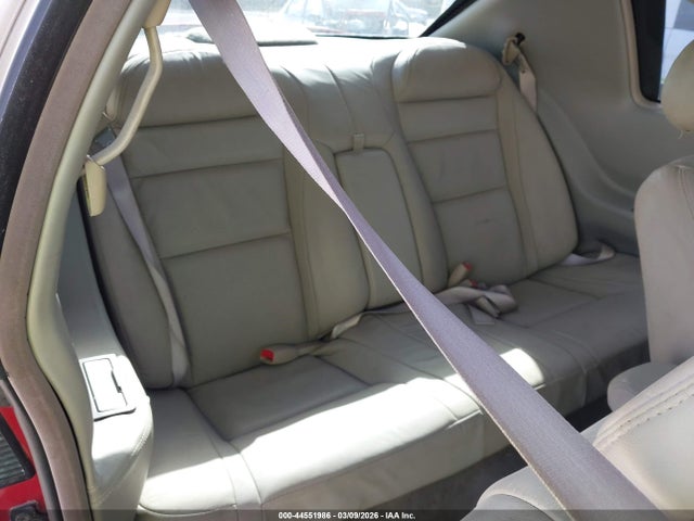 1997 CADILLAC ELDORADO 1G6ET1295VU607934 Photo 7