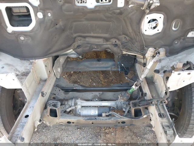 W1X9D2354MN160020 Mercedes-Benz Sprinter 4500