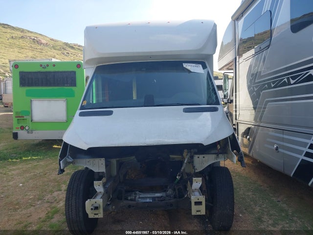 W1X9D2354MN160020 Mercedes-Benz Sprinter 4500