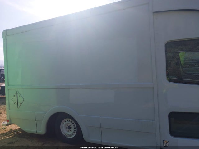 W1X9D2354MN160020 Mercedes-Benz Sprinter 4500