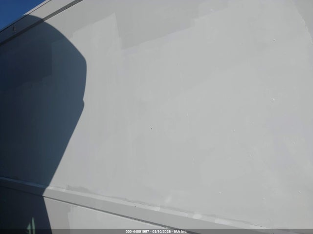 W1X9D2354MN160020 Mercedes-Benz Sprinter 4500