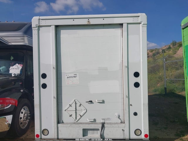W1X9D2354MN160020 Mercedes-Benz Sprinter 4500