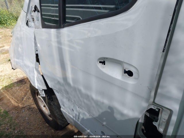 W1X9D2354MN160020 Mercedes-Benz Sprinter 4500