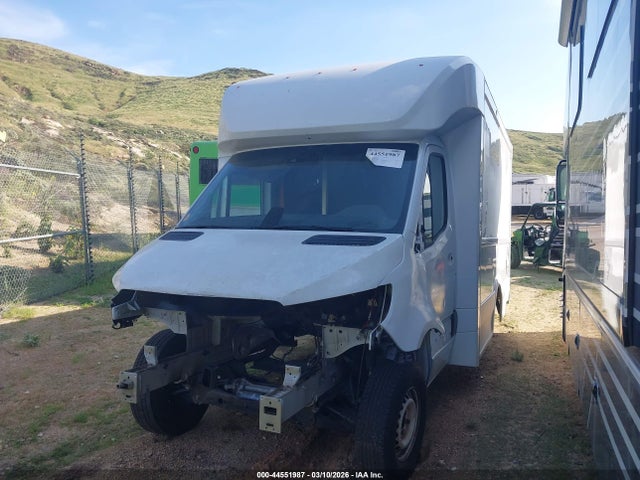 W1X9D2354MN160020 Mercedes-Benz Sprinter 4500