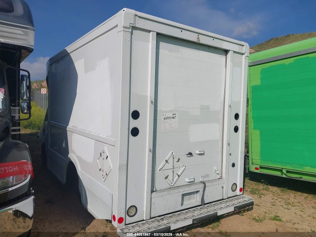 W1X9D2354MN160020 Mercedes-Benz Sprinter 4500