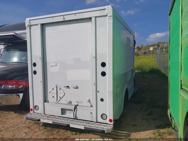 W1X9D2354MN160020 Mercedes-Benz Sprinter 4500