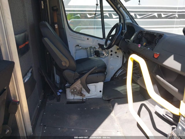 W1X9D2354MN160020 Mercedes-Benz Sprinter 4500