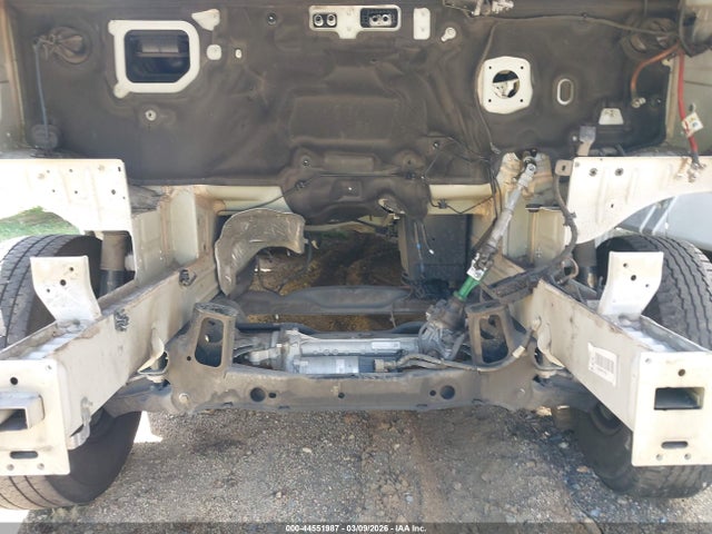 W1X9D2354MN160020 Mercedes-Benz Sprinter 4500