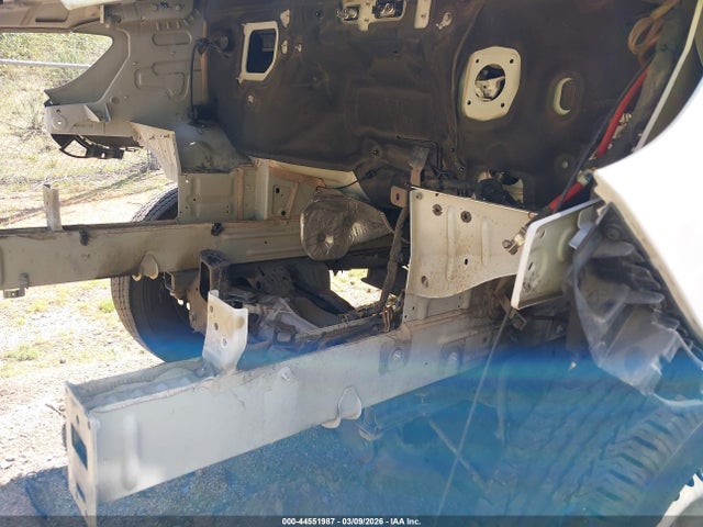W1X9D2354MN160020 Mercedes-Benz Sprinter 4500