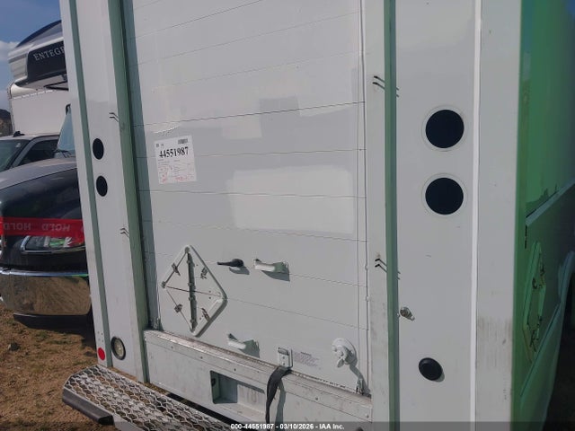 W1X9D2354MN160020 Mercedes-Benz Sprinter 4500
