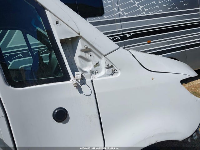 W1X9D2354MN160020 Mercedes-Benz Sprinter 4500