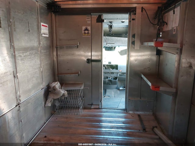 W1X9D2354MN160020 Mercedes-Benz Sprinter 4500