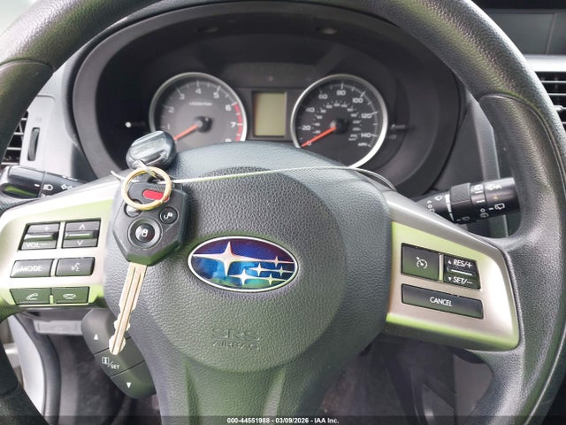 Subaru Forester 2.5i Premium 2014 JF2SJAEC8EH478448 Image 11