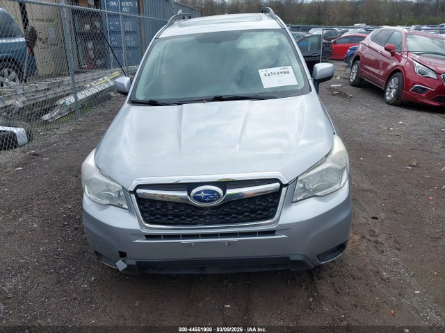 Subaru Forester 2.5i Premium 2014 JF2SJAEC8EH478448 Image 12