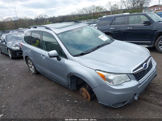 Subaru Forester 2.5i Premium 2014 JF2SJAEC8EH478448 Image 13