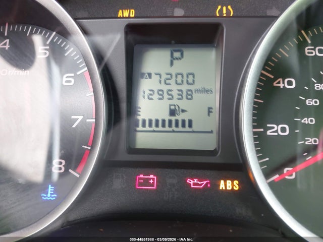 Subaru Forester 2.5i Premium 2014 JF2SJAEC8EH478448 Image 15