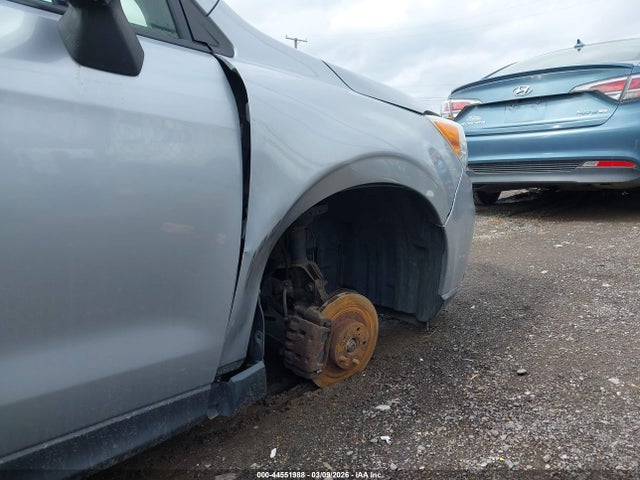 Subaru Forester 2.5i Premium 2014 JF2SJAEC8EH478448 Image 18