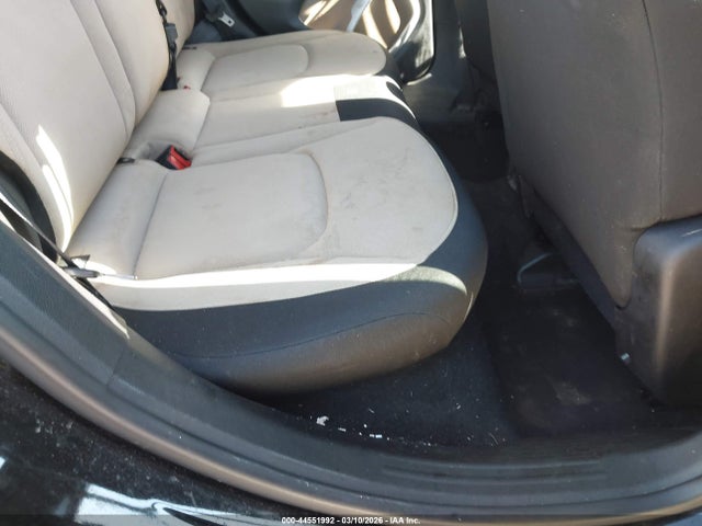 Aukcja sprzedaży 2017 Jeep Renegade Sport 4x4, vin: ZACCJBAB7HPF87437, numer aukcji: 44551992