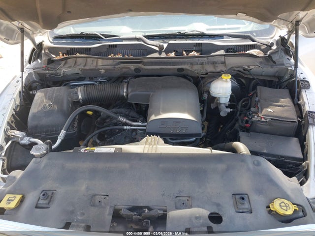 44551998 :رقم المزاد ، 1C6RR6LG5DS640814 vin ، 2013 Ram 1500 Slt مزاد بيع
