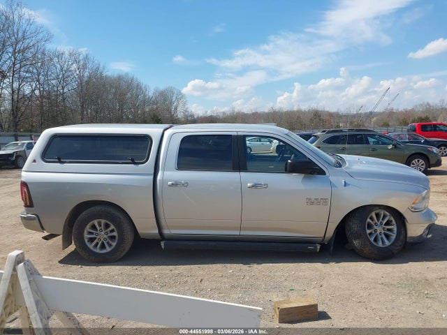 44551998 :رقم المزاد ، 1C6RR6LG5DS640814 vin ، 2013 Ram 1500 Slt مزاد بيع