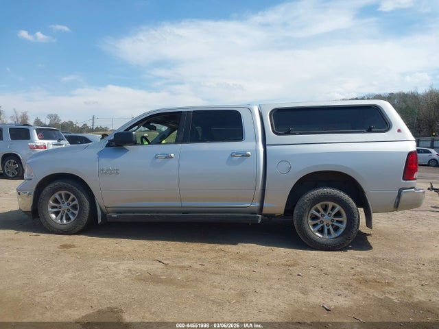 44551998 :رقم المزاد ، 1C6RR6LG5DS640814 vin ، 2013 Ram 1500 Slt مزاد بيع