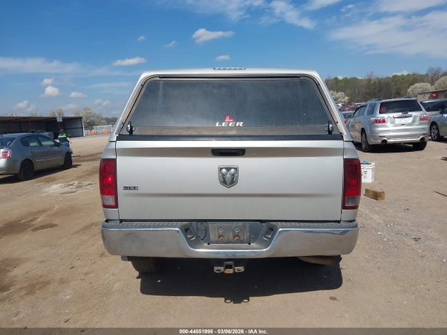 44551998 :رقم المزاد ، 1C6RR6LG5DS640814 vin ، 2013 Ram 1500 Slt مزاد بيع