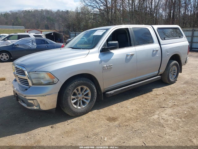 44551998 :رقم المزاد ، 1C6RR6LG5DS640814 vin ، 2013 Ram 1500 Slt مزاد بيع