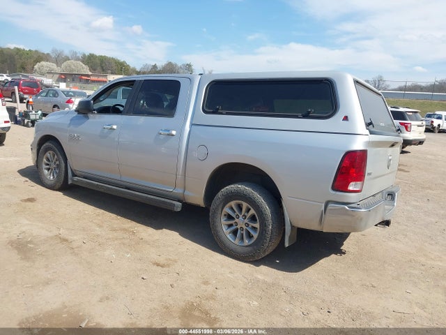 44551998 :رقم المزاد ، 1C6RR6LG5DS640814 vin ، 2013 Ram 1500 Slt مزاد بيع