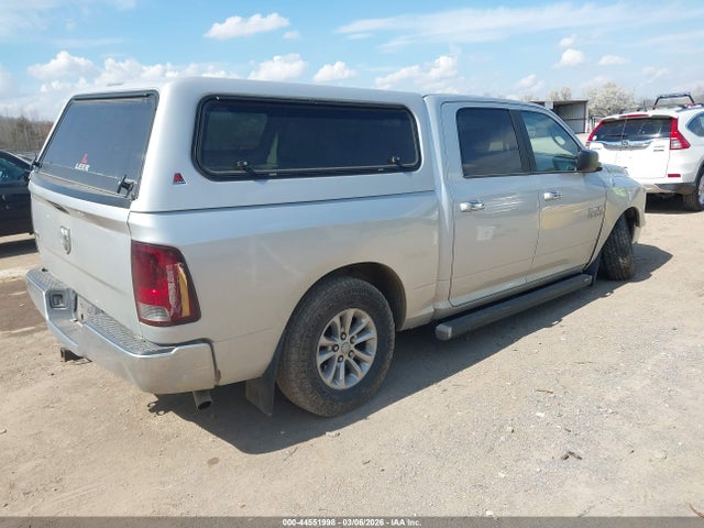 44551998 :رقم المزاد ، 1C6RR6LG5DS640814 vin ، 2013 Ram 1500 Slt مزاد بيع