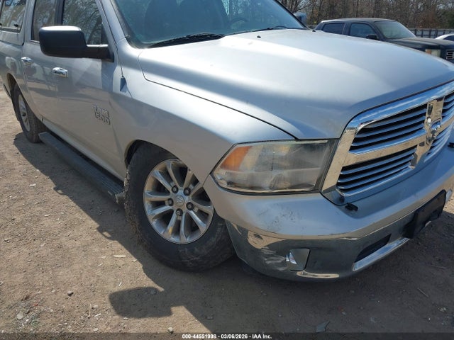 44551998 :رقم المزاد ، 1C6RR6LG5DS640814 vin ، 2013 Ram 1500 Slt مزاد بيع