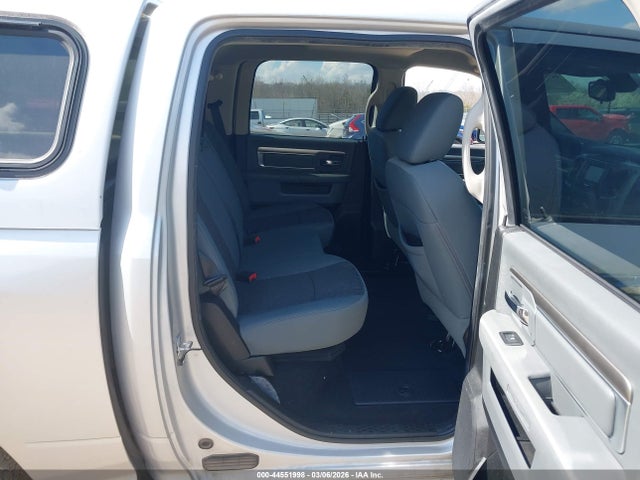 44551998 :رقم المزاد ، 1C6RR6LG5DS640814 vin ، 2013 Ram 1500 Slt مزاد بيع