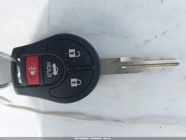 Nissan Versa 1.6 Sv 2018 3N1CN7AP4JL868836 Image 11
