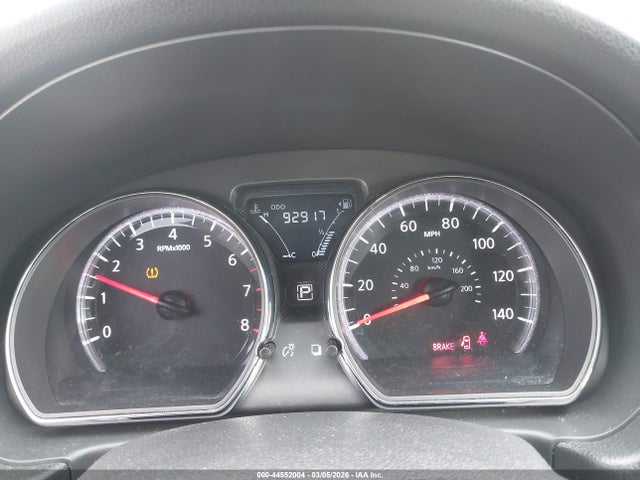 Nissan Versa 1.6 Sv 2018 3N1CN7AP4JL868836 Image 7