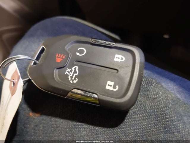 2022 CHEVROLET SILVERADO 1500 LTD 3GCUYEET9NG209511 Photo 10