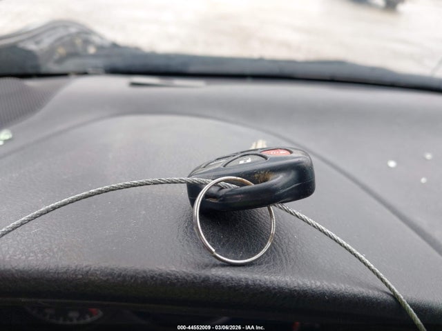 2013 SUBARU BRZ JF1ZCAB1XD1605210 Photo 10