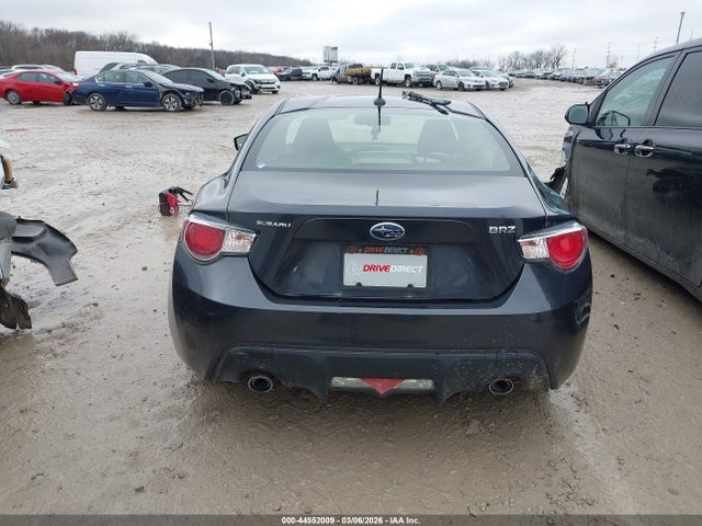 2013 Subaru Brz Premium მანქანა იყიდება აუქციონზე, vin: JF1ZCAB1XD1605210, აუქციონის ნომერი: 44552009
