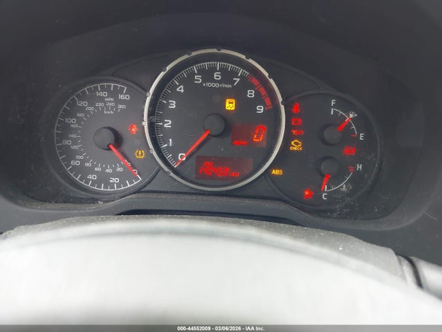 2013 SUBARU BRZ JF1ZCAB1XD1605210 Photo 6