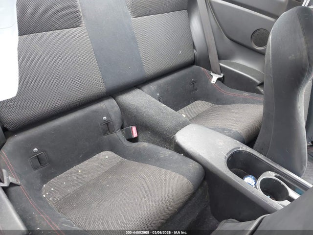 2013 SUBARU BRZ JF1ZCAB1XD1605210 Photo 7