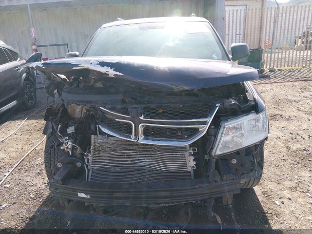 Продаж на аукціоні авто 2017 Dodge Journey Se, vin: 3C4PDCAB2HT558631, номер лоту: 44552010