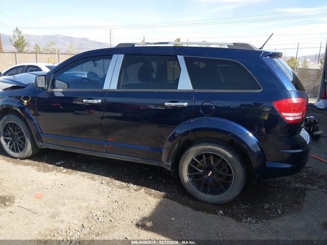 Продаж на аукціоні авто 2017 Dodge Journey Se, vin: 3C4PDCAB2HT558631, номер лоту: 44552010