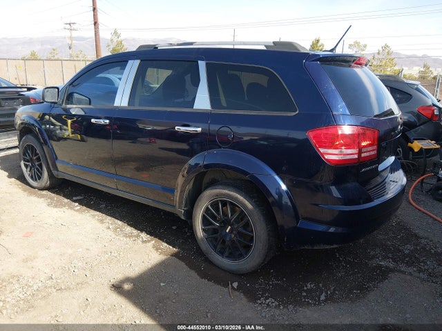 Продаж на аукціоні авто 2017 Dodge Journey Se, vin: 3C4PDCAB2HT558631, номер лоту: 44552010