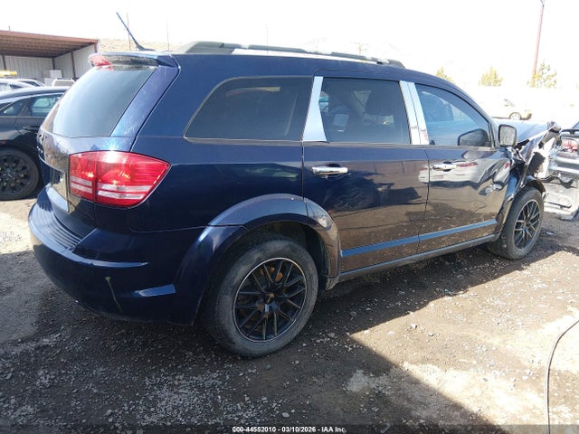 Продаж на аукціоні авто 2017 Dodge Journey Se, vin: 3C4PDCAB2HT558631, номер лоту: 44552010